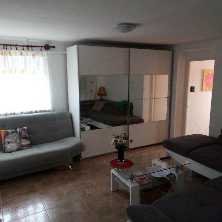 Karos Central Apartmanhaz Zalakaros Exteriér fotografie